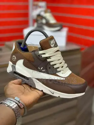 New Airmax Men Shoes/Sneakers Original