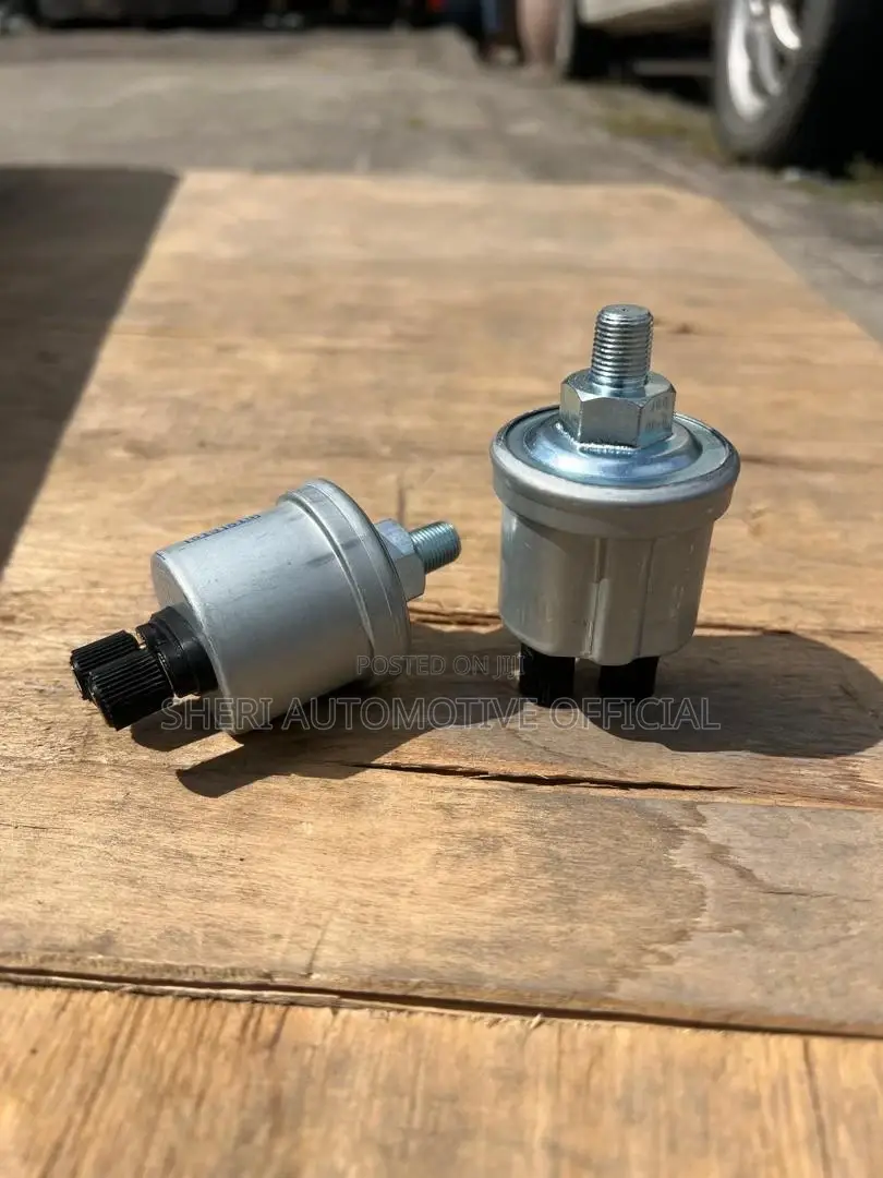 Zhongtong Yutong Bus Part Oil Pressure Sensor 3818-00025