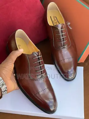 New Original Paulsmith Men Shoes