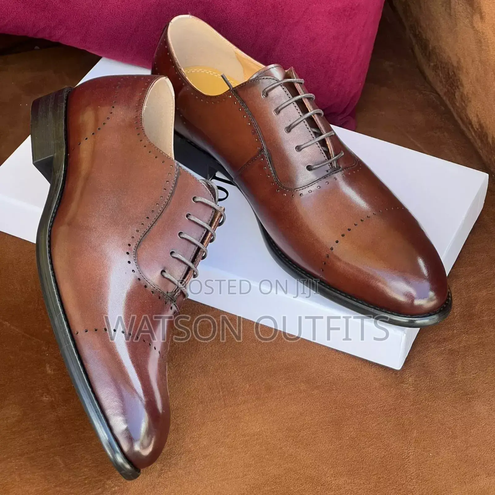 New Original Paulsmith Men Shoes