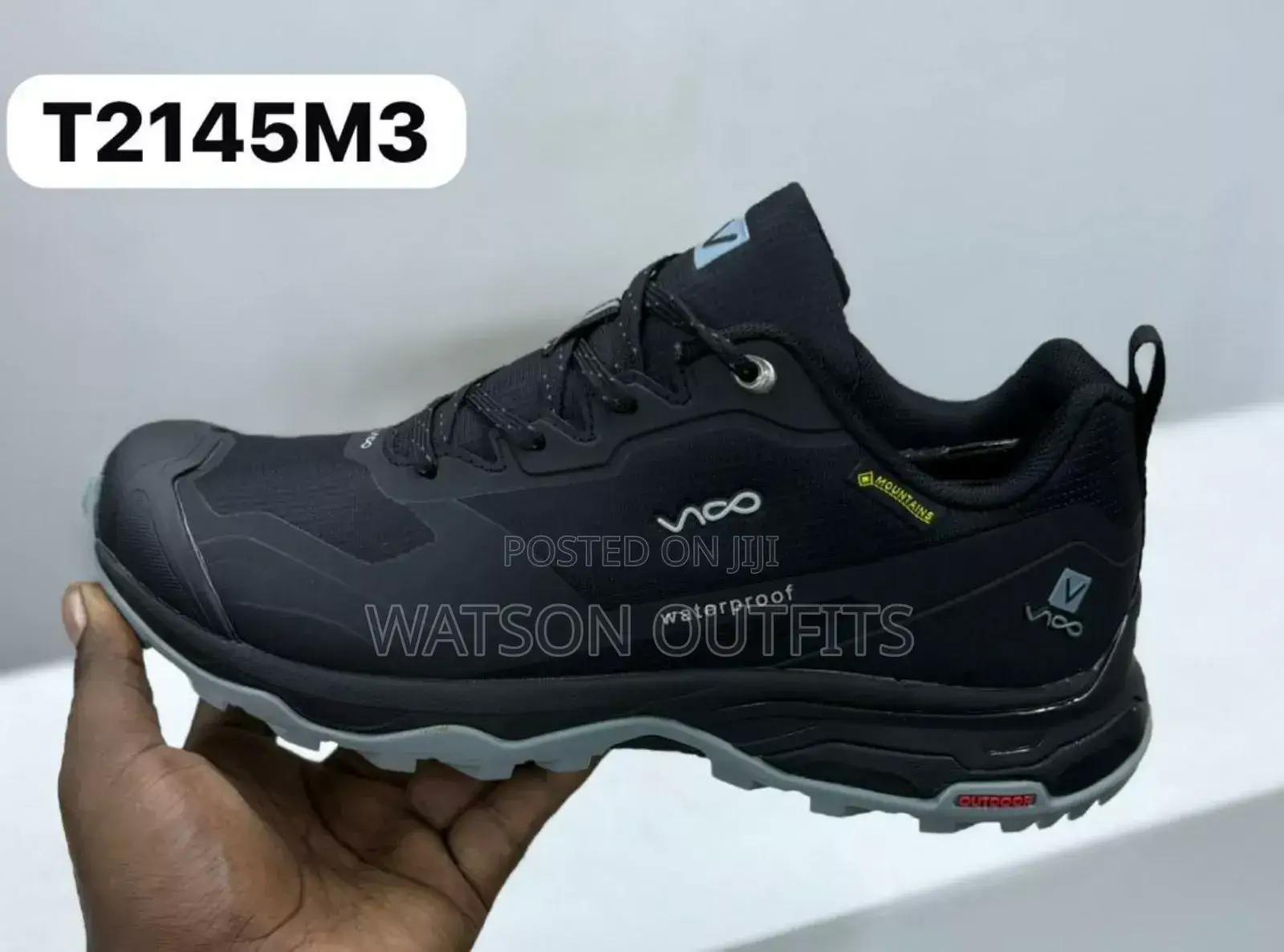 New Original Vico Shoes/Sneakers