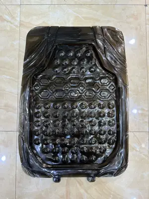 Alphard Floor Mats