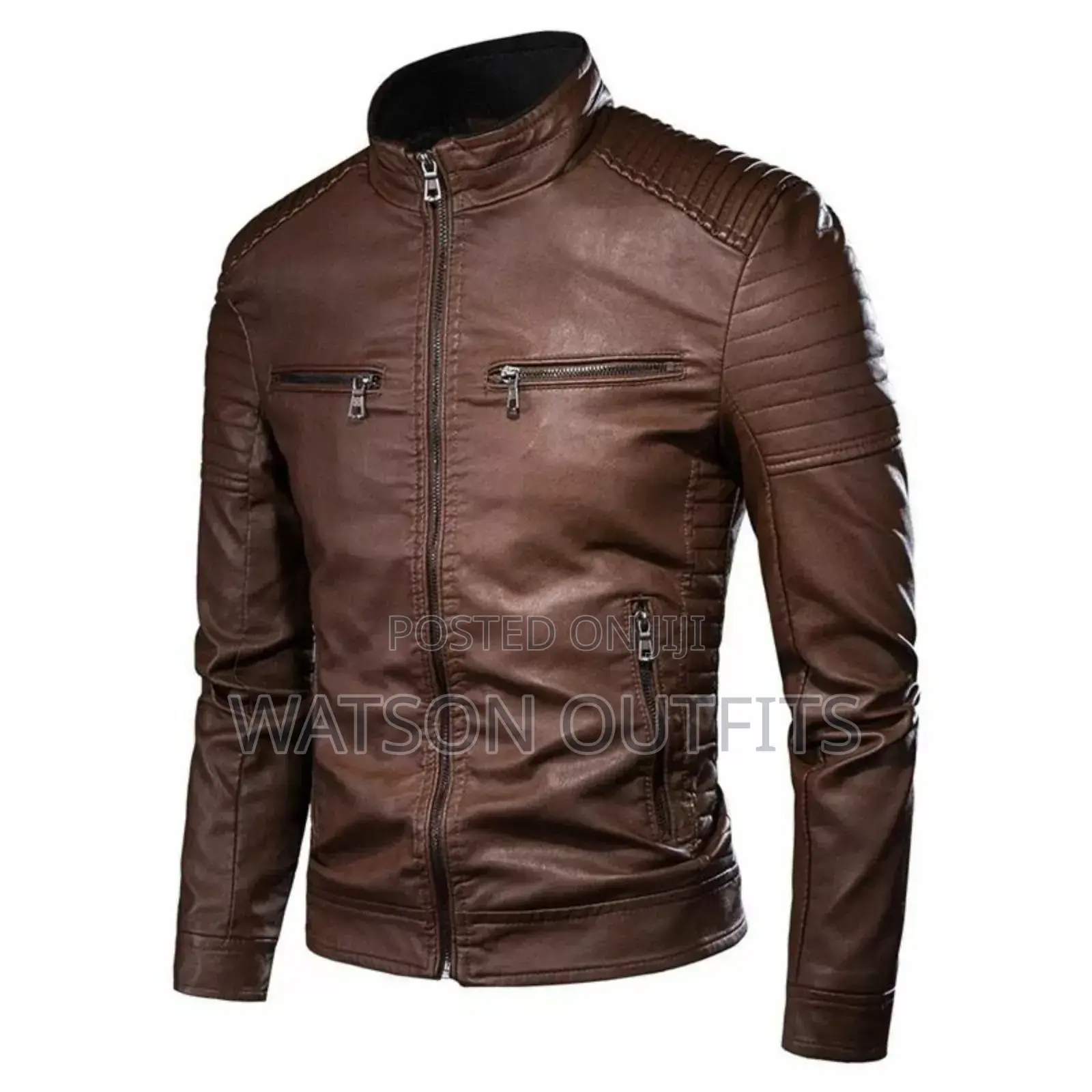 Top/Best Quality Unisex Coats/Makoti Ya Jinsi Zote