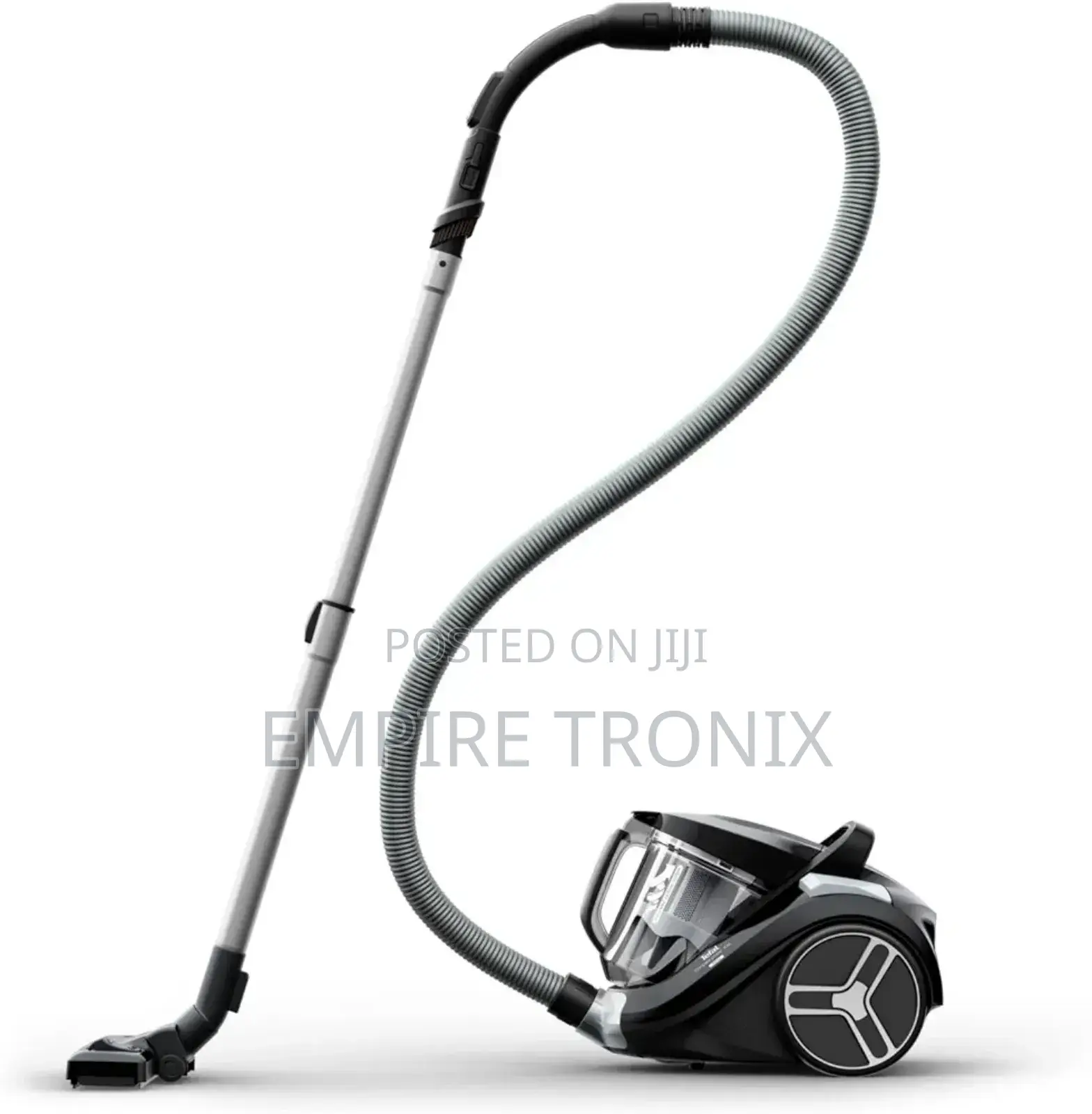 TEFAL Bagless Vacuum Cleaner | Vacuum Cleaner | 900 W