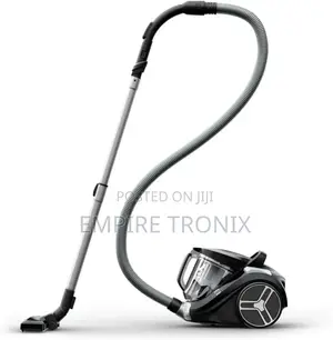 TEFAL Bagless Vacuum Cleaner | Vacuum Cleaner | 900 W