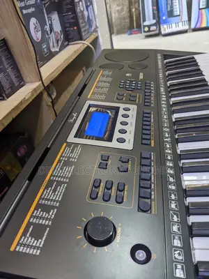 Electric Keyboard Yongmei 829