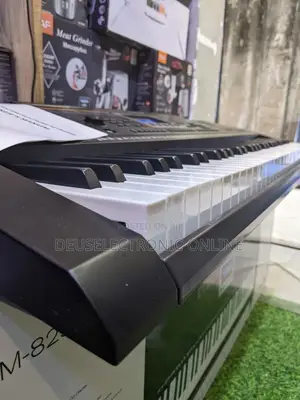 Electric Keyboard Yongmei 829