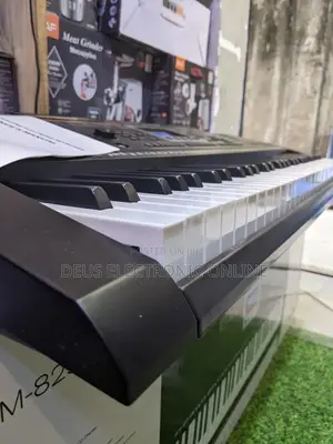 Electric Keyboard Yongmei 829