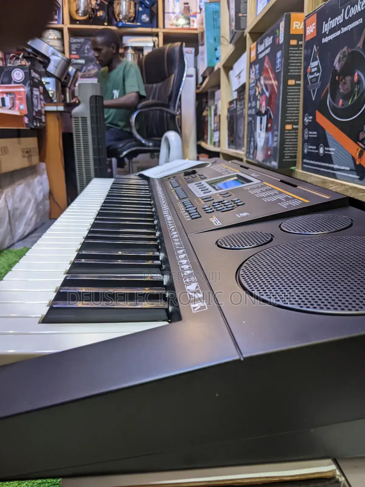 Electric Keyboard Yongmei 829