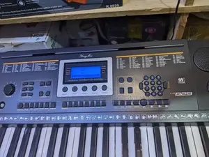 Electric Keyboard Yongmei 829