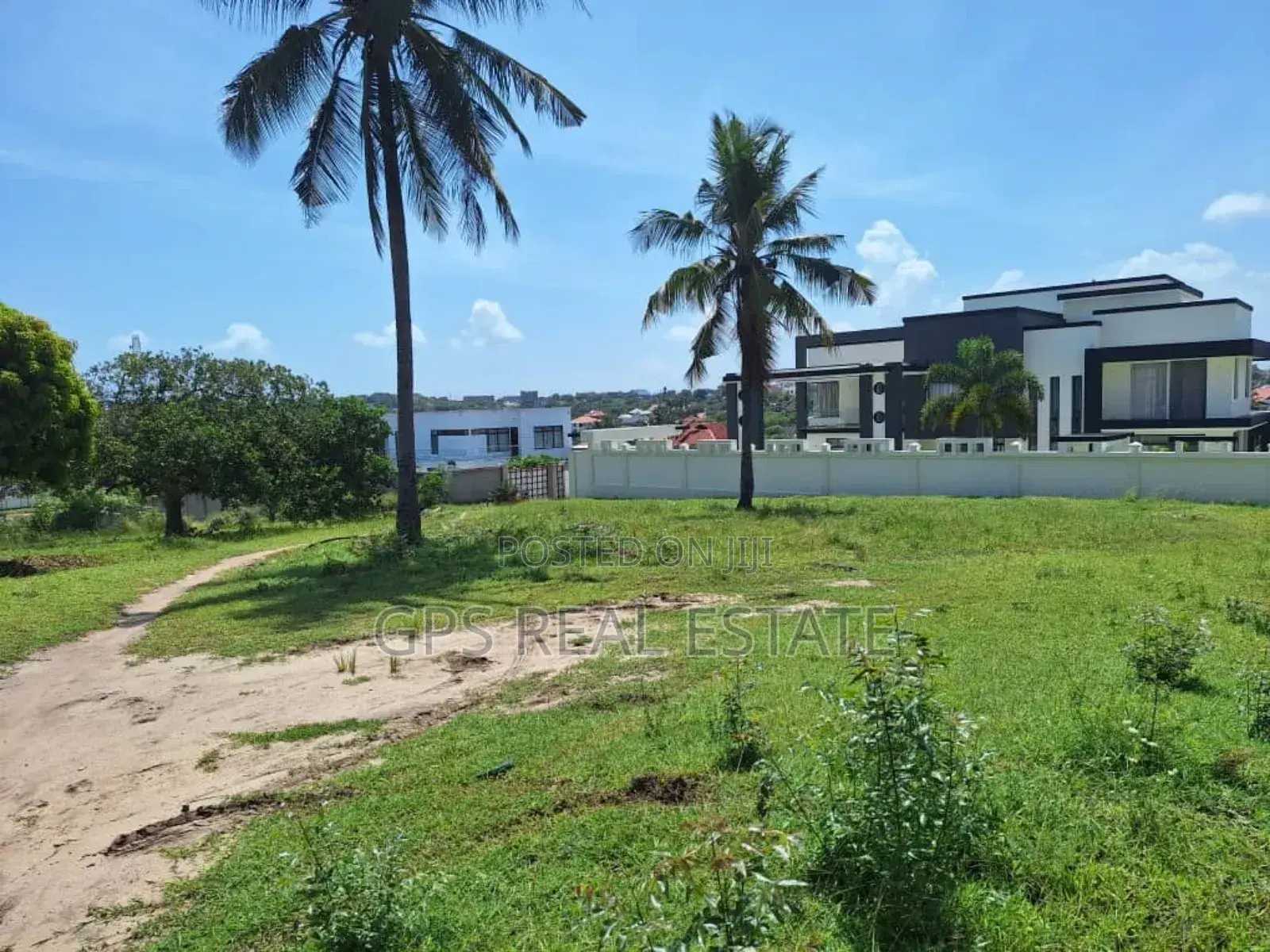 Plot for Sale at Goba Tatedo