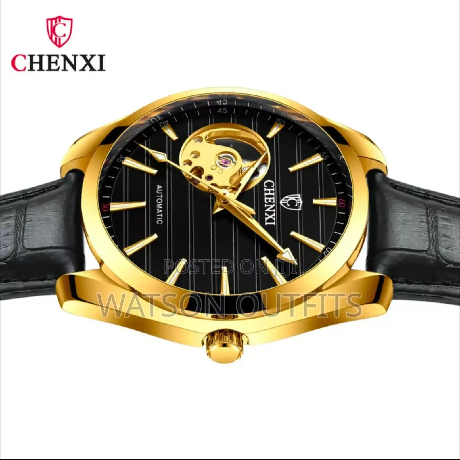 Chenxi Automatic Watches Original New