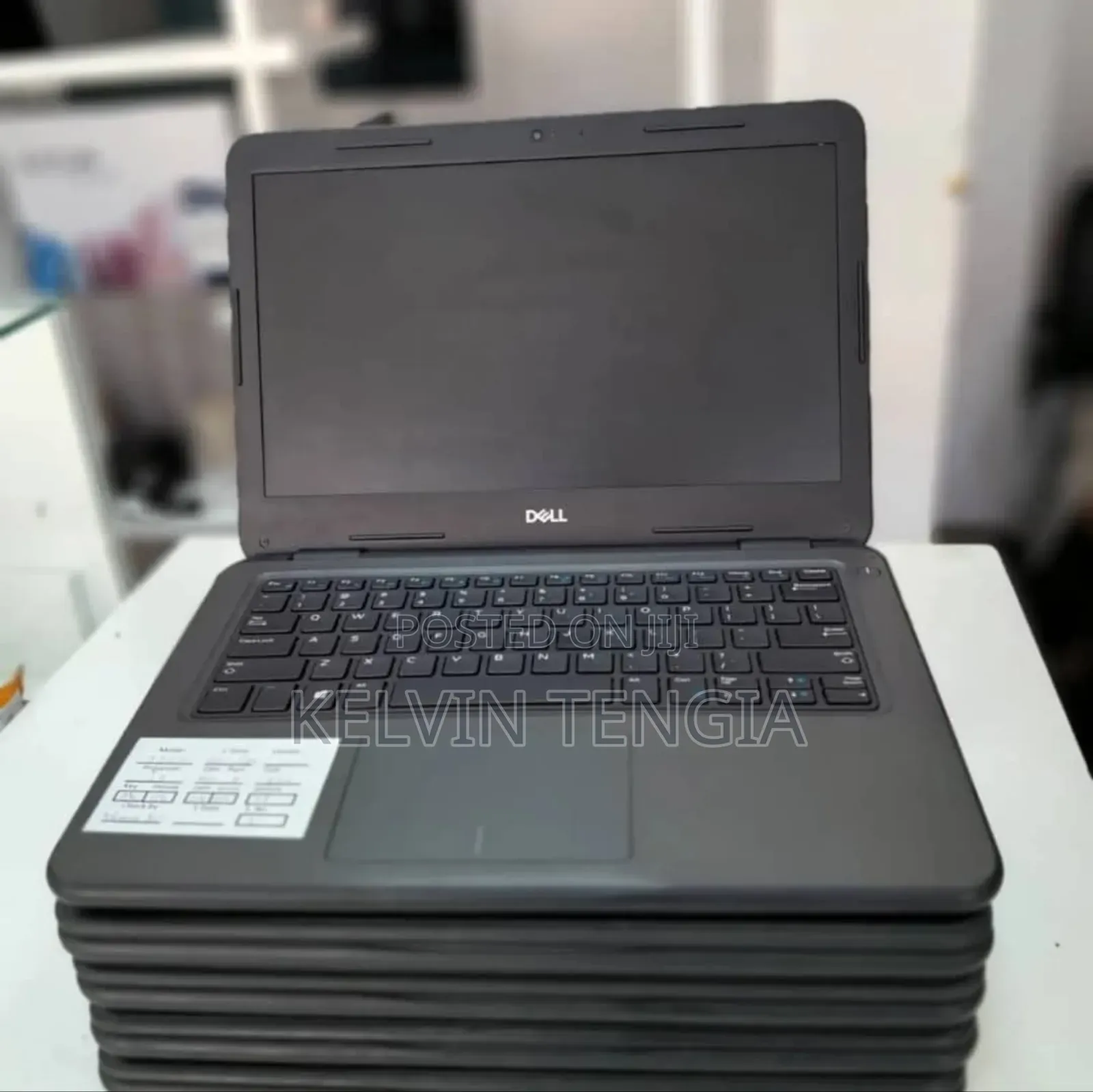 Laptop Dell Latitude 3330 8GB Intel Core I3 SSD 256GB