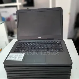 Laptop Dell Latitude 3330 8GB Intel Core I3 SSD 256GB
