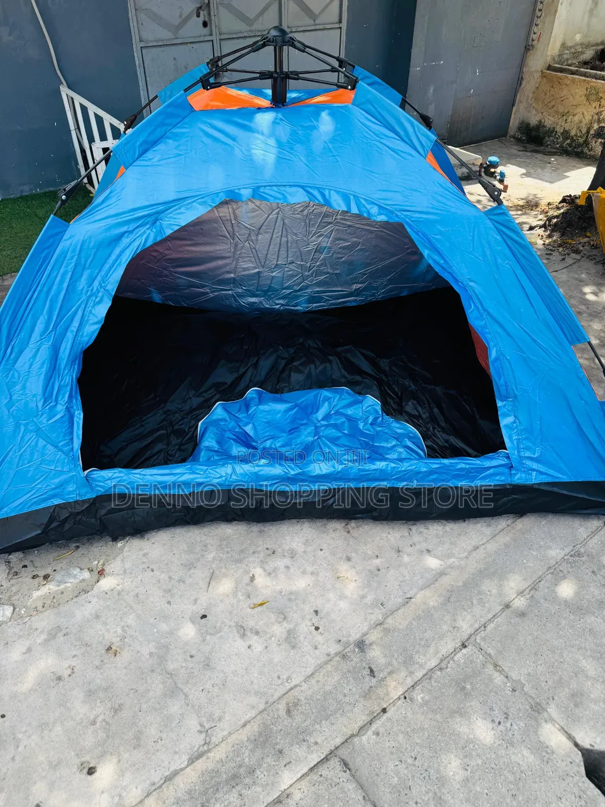Automatic Camping Tents 5(People)