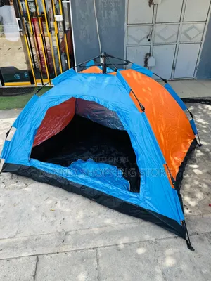 Automatic Camping Tents 5(People)