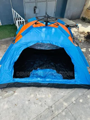 Automatic Camping Tents 5(People)