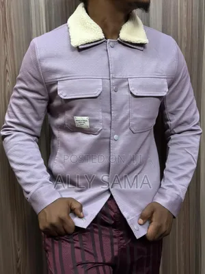 Men's Coats Water Proof Smart