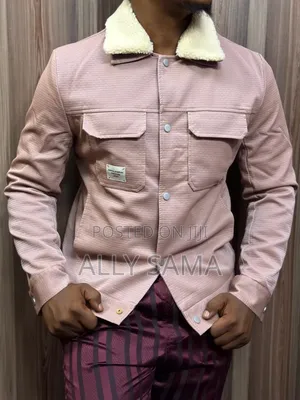 Men's Coats Water Proof Smart