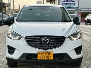 Mazda CX-5 2015 Pearl