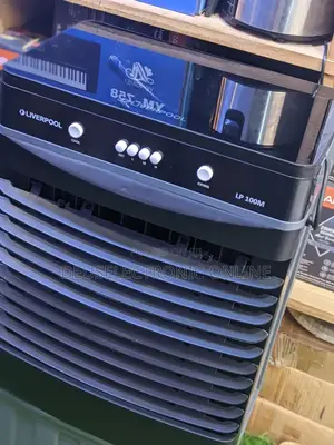 Electric Air Cooler Liverpool 35L
