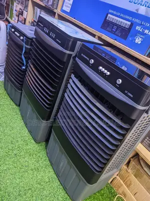 Electric Air Cooler Liverpool 35L