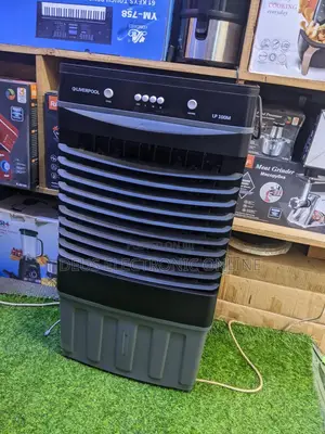 Electric Air Cooler Liverpool 35L