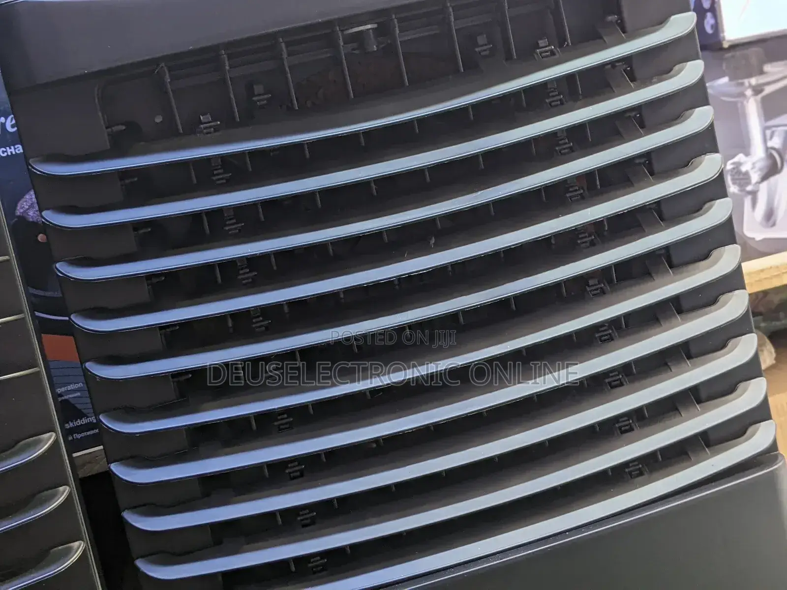 Electric Air Cooler Liverpool 35L
