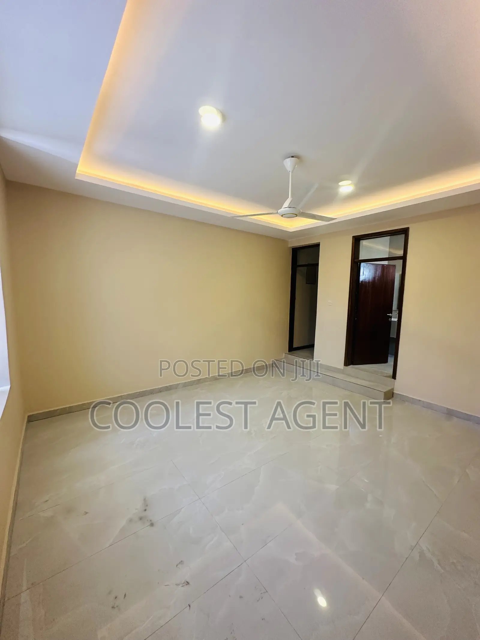 5bdrm Duplex in Msasani, Kinondoni for rent