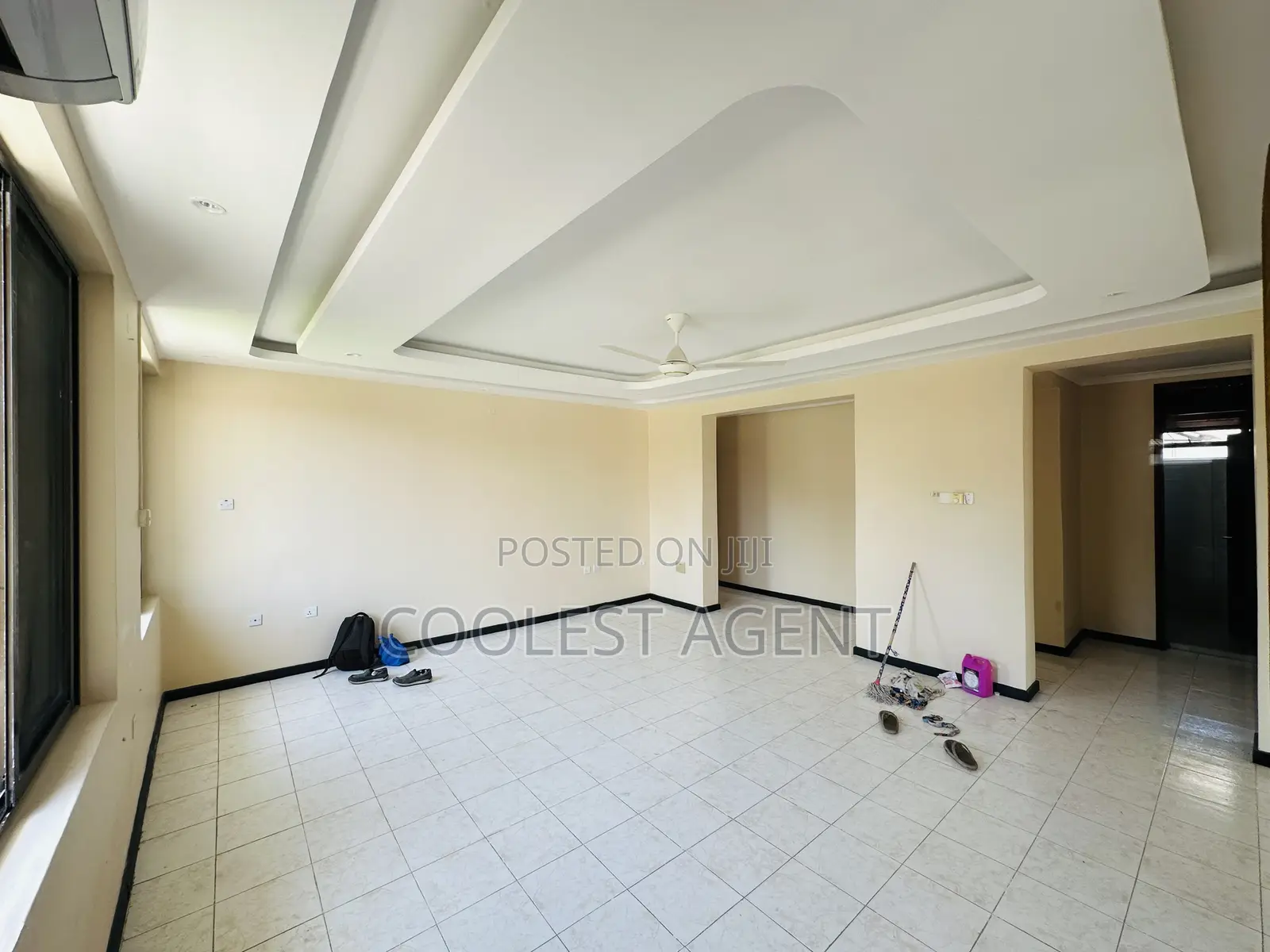 5bdrm Duplex in Msasani, Kinondoni for rent