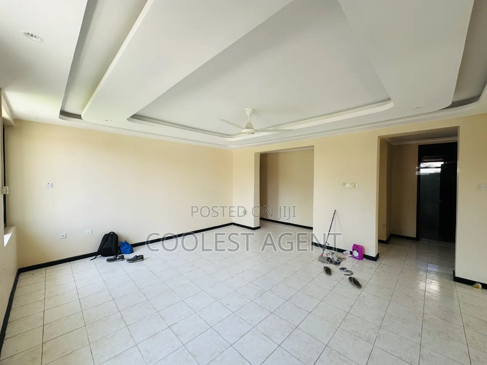 5bdrm Duplex in Msasani, Kinondoni for rent