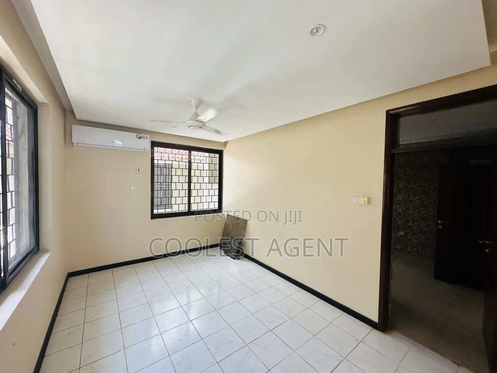 5bdrm Duplex in Msasani, Kinondoni for rent