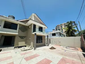 5bdrm Duplex in Msasani, Kinondoni for rent
