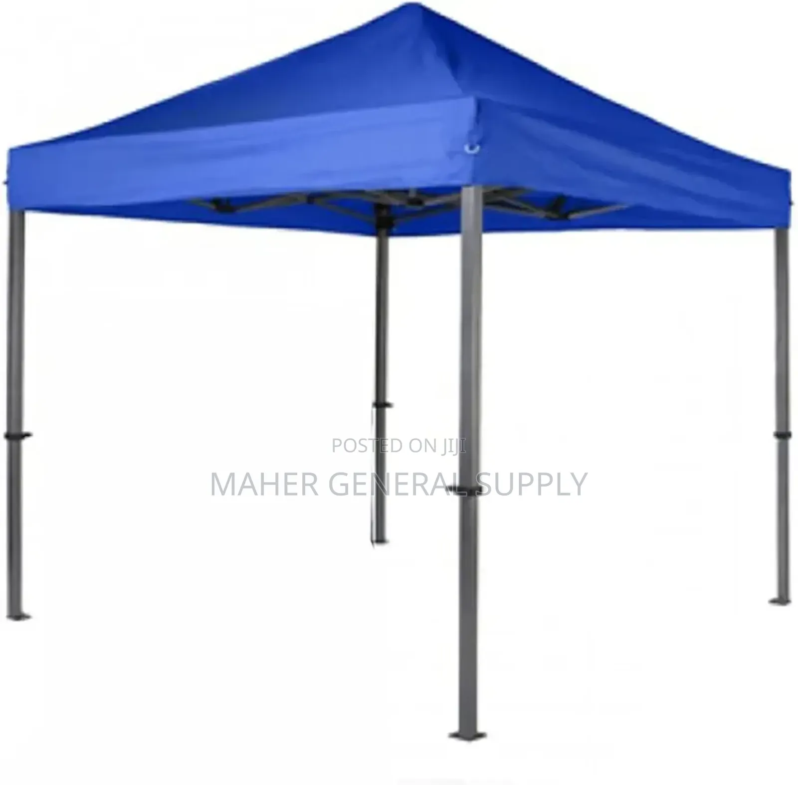 Foldable Gazebo Tent (3M× 3)