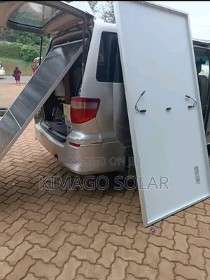 550w Solar Panel Kila Mtu Anapata Mikoani Tunatuma