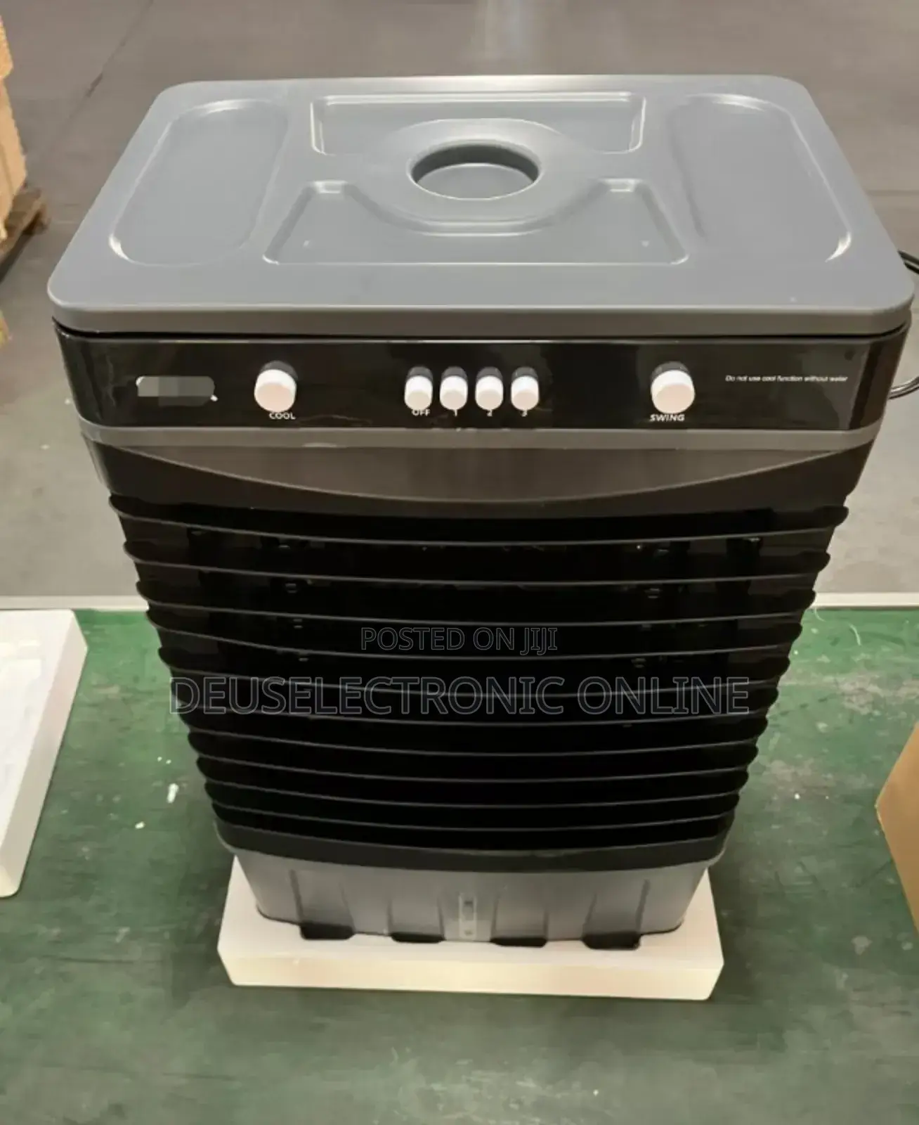 Air Cooler 25L