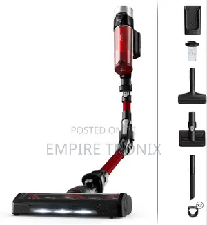 TEFAL Cordless Vacuum Cleaner | X-Force Flex 9.60