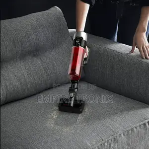 TEFAL Cordless Vacuum Cleaner | X-Force Flex 9.60