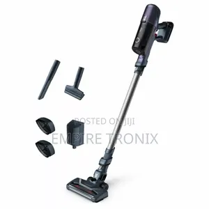 Photo - Tefal Handstick Vacuum Cleaner Cordless X- Force 250W