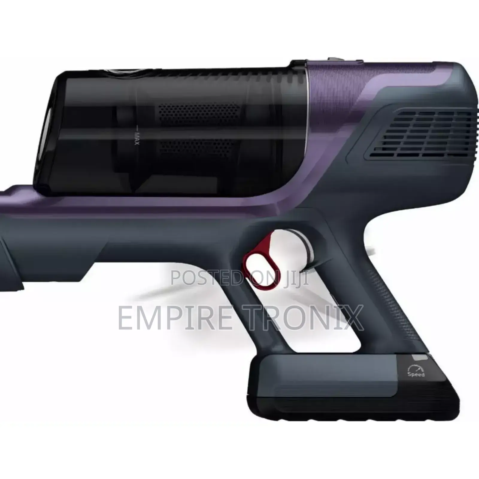 Tefal Handstick Vacuum Cleaner Cordless X- Force 250W
