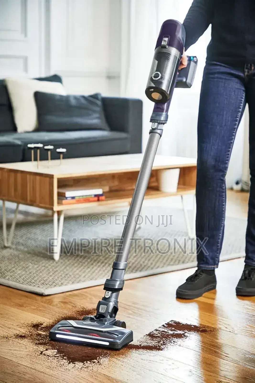 Tefal Vacuum Cleaner | X-Pert 6.60 |