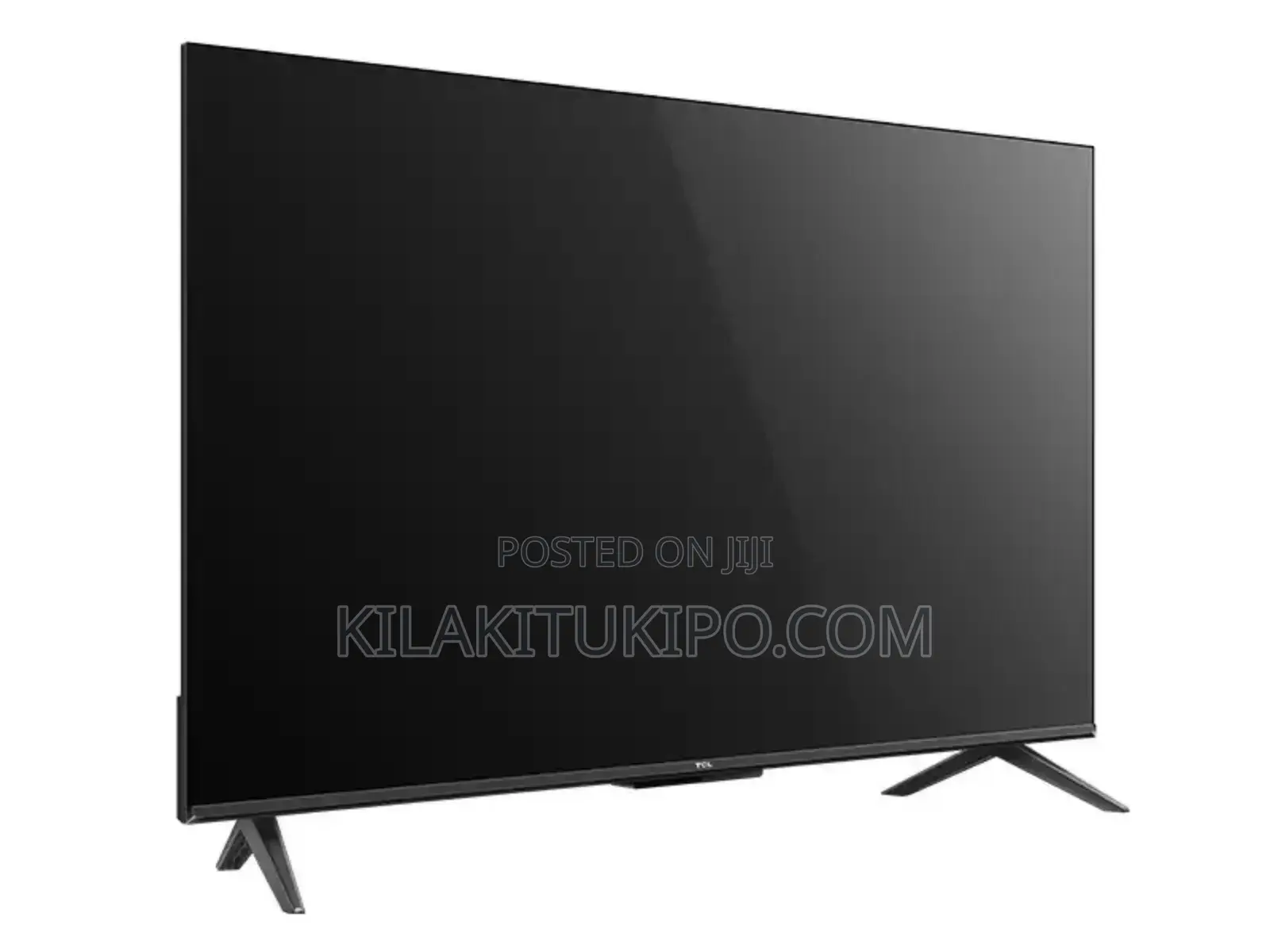 TCL Google Smart TV Inch 43