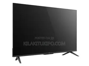 TCL Google Smart TV Inch 43