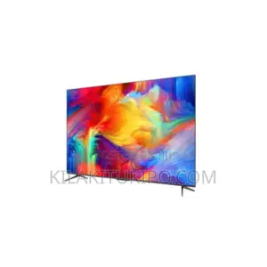 TCL Google Smart TV Inch 43
