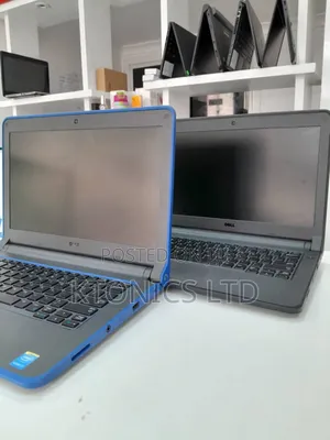 Laptop Dell Latitude 13 3340 4GB Intel Core I3 HDD 500GB