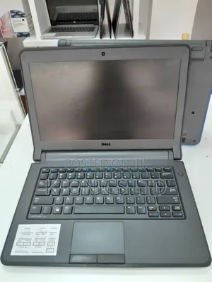 Laptop Dell Latitude 13 3340 4GB Intel Core I3 HDD 500GB