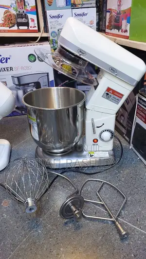 Heavy Duty Mixer B10