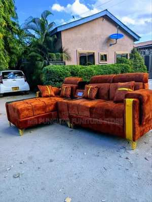 Sofa LA L Classic Sana Imara Vip 