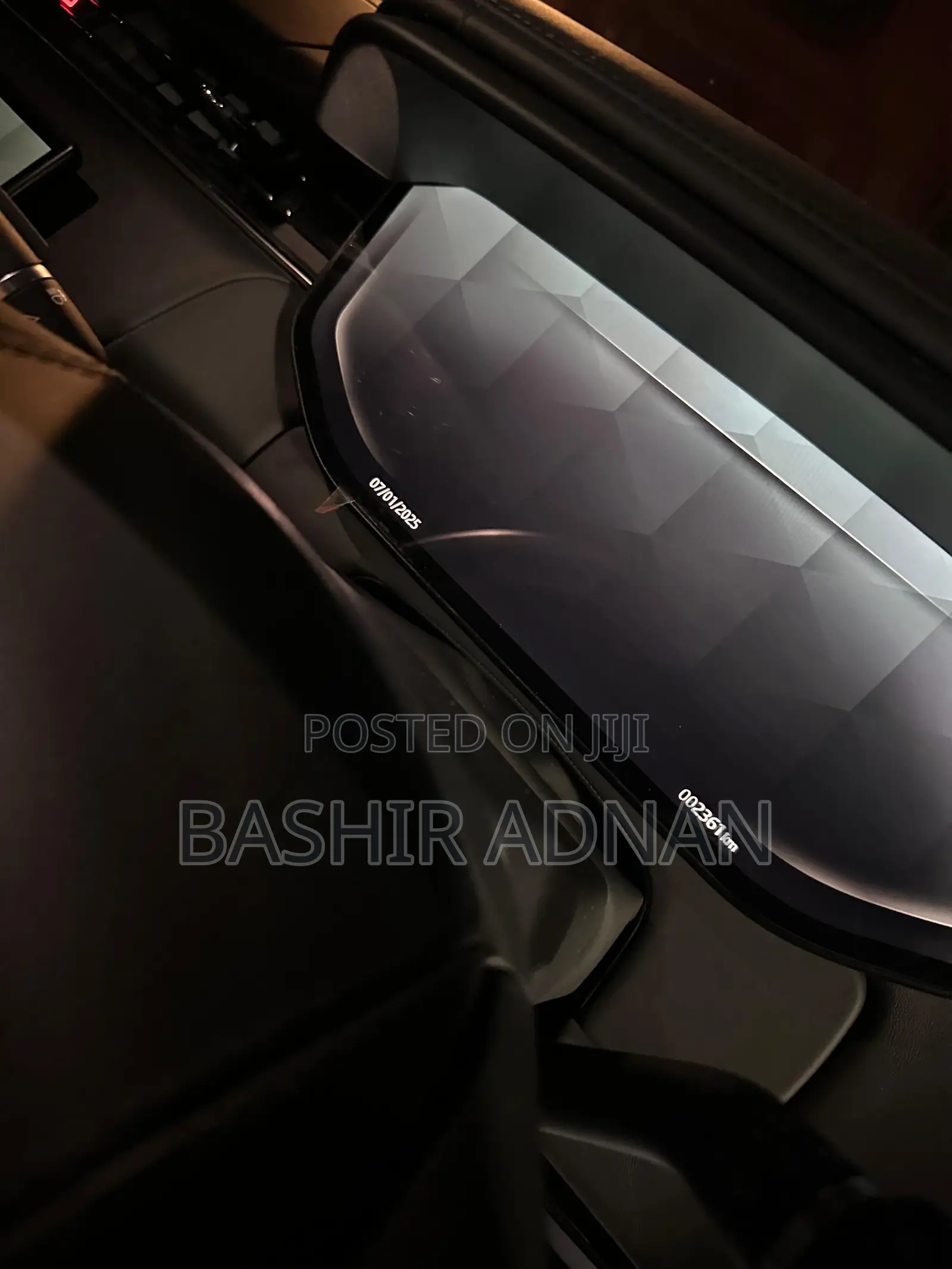 Land Rover Range Rover Sport 2023 Gray