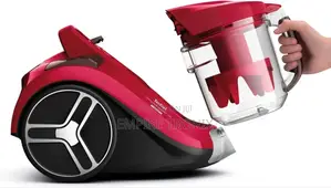 TEFAL Vacuum Cleaner | Compact Power XXL